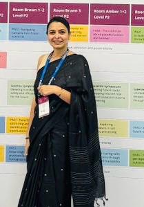 Dr. Anshika Yadav